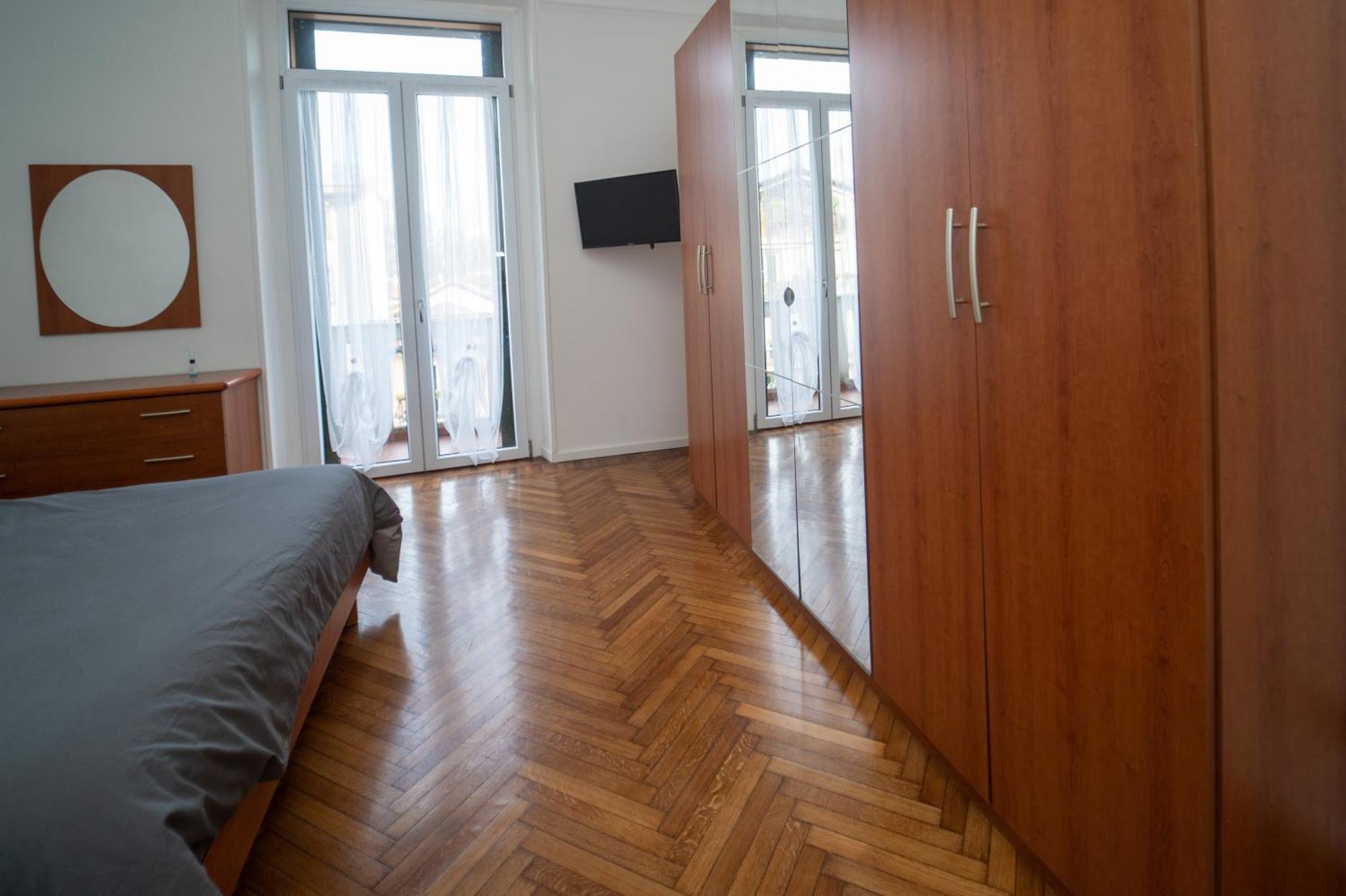 Ag Apartment Cormano Exterior foto